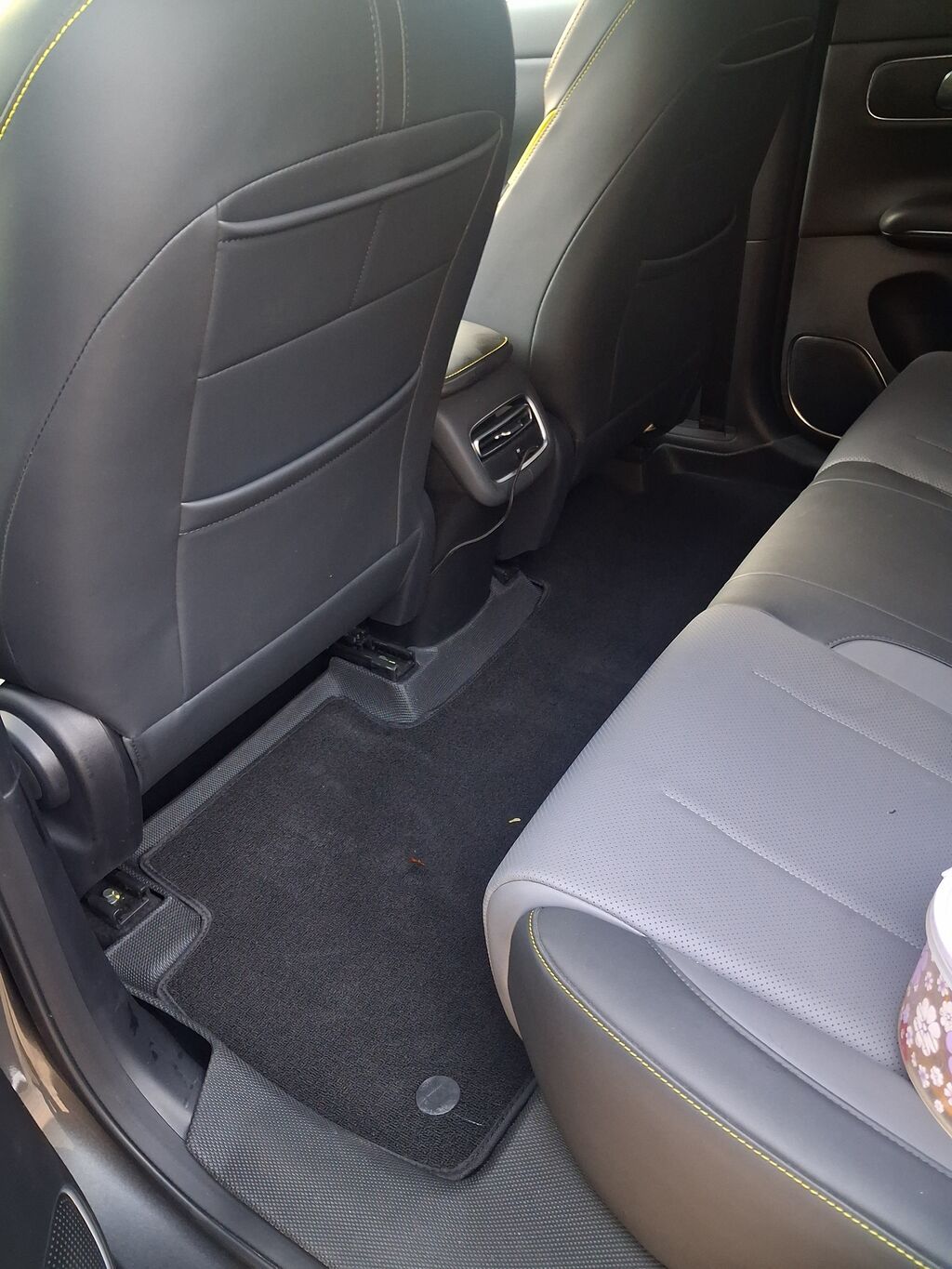 Продаю Changan Qiyuan Q05 2026 г.: фото 5