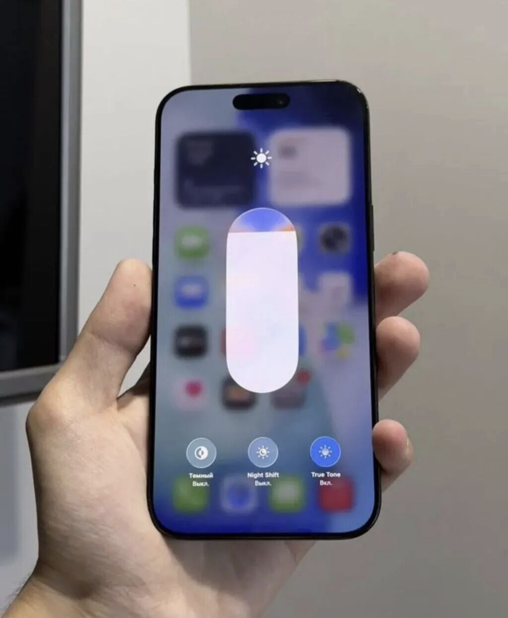 IPhone 16 Pro Max чёрный СОСТОЯНИЕ ИДЕАЛЬНОЕ, 314 ЦИКЛ, - Корпус: фото 2