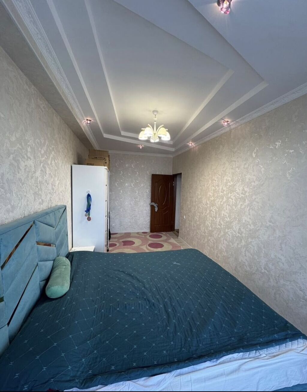 Продам 4-комнатную квартиру 170 м² на Манаса/Боконбаева: фото 2