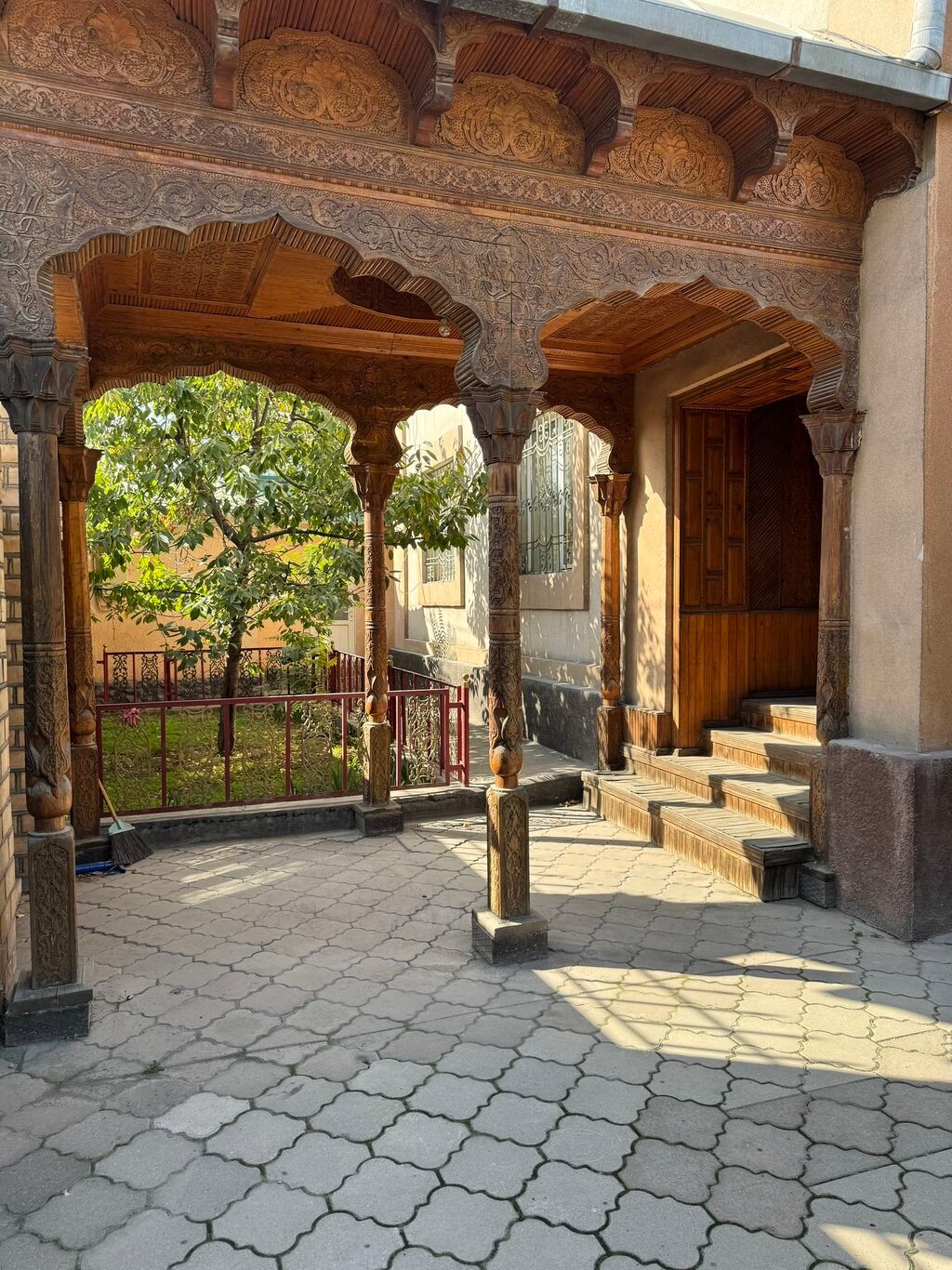 150 м², 4 комнаты: фото 8