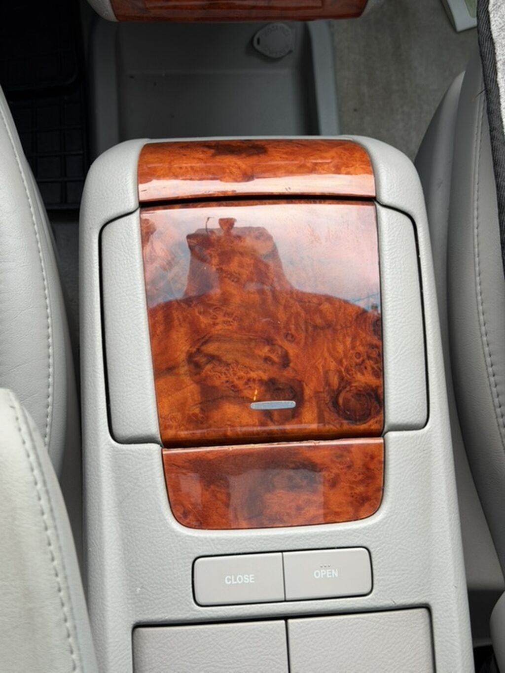 Lexus RX: 2005 г., 3.3 л, Автомат, Бензин, Кроссовер: фото 8
