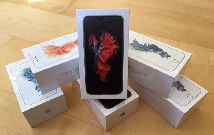 Apple Iphone: IPhone 6S Plus 128Gb σε lalafo.gr IPhone 6S Plus 128Gb σε Παναγία