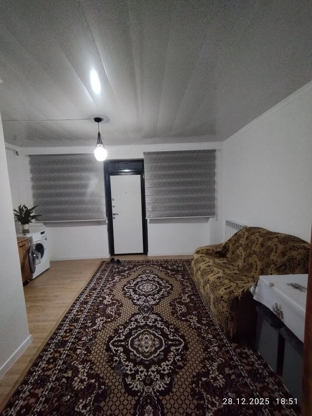 40 м², 2 комнаты, Новопавловка с., Без животных: фото 5