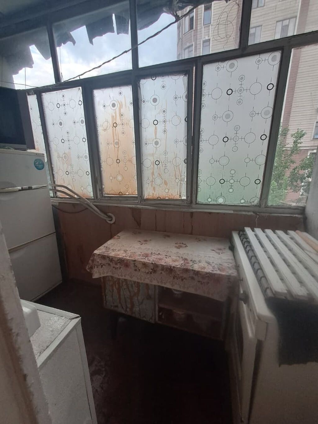 15 м², Без мебели: фото 2