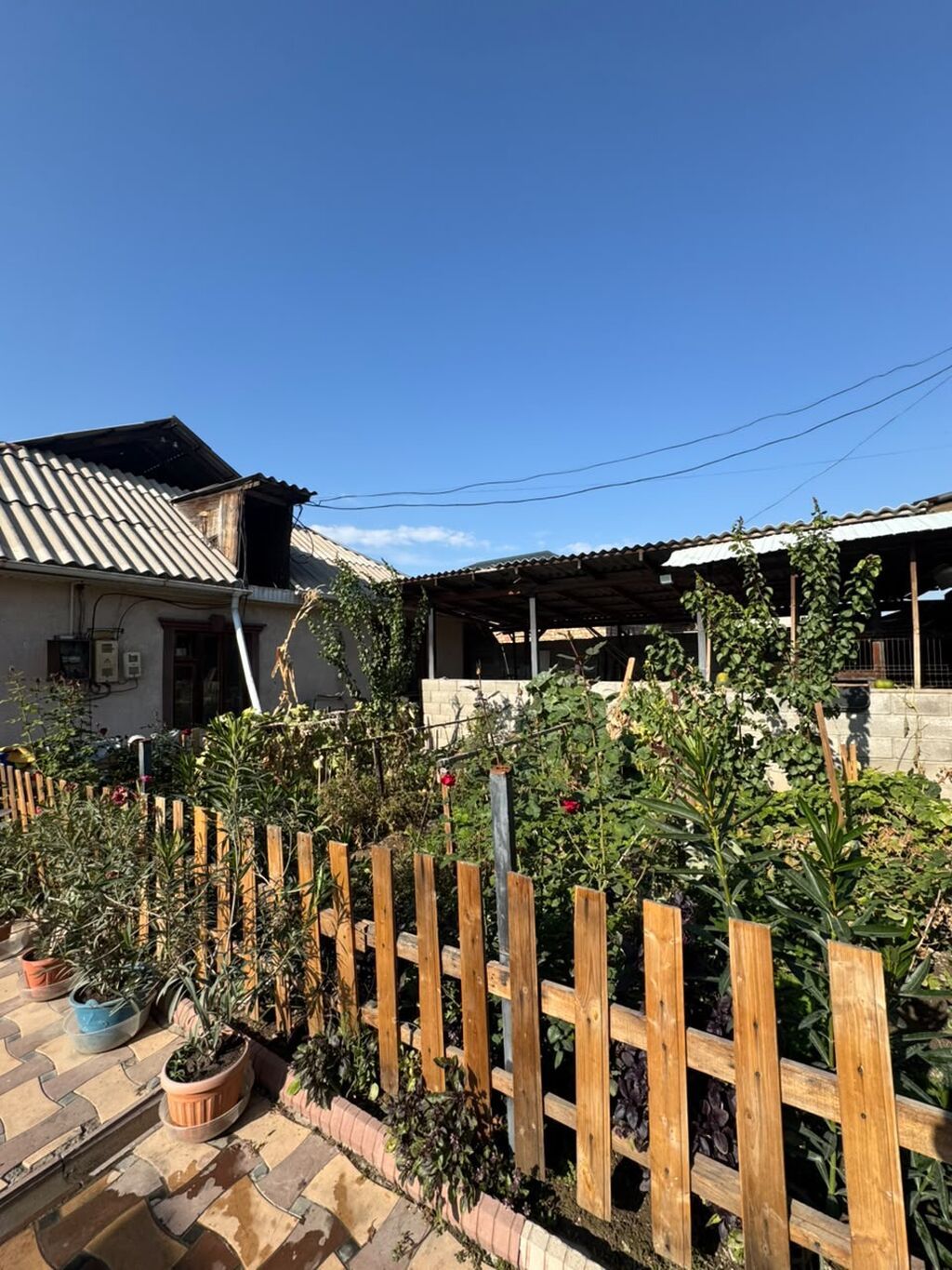 5 комнат, 150 м², Бишкек, Ак-Босого ж/м: фото 4