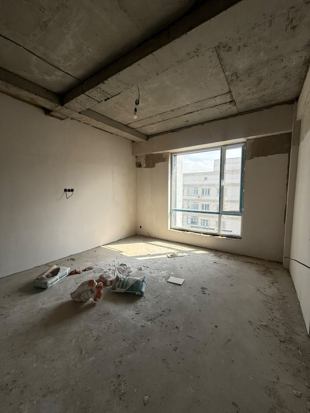 Продам 1-комнатную квартиру в ЖК Асанбай Ордо, 53 м²: фото 2