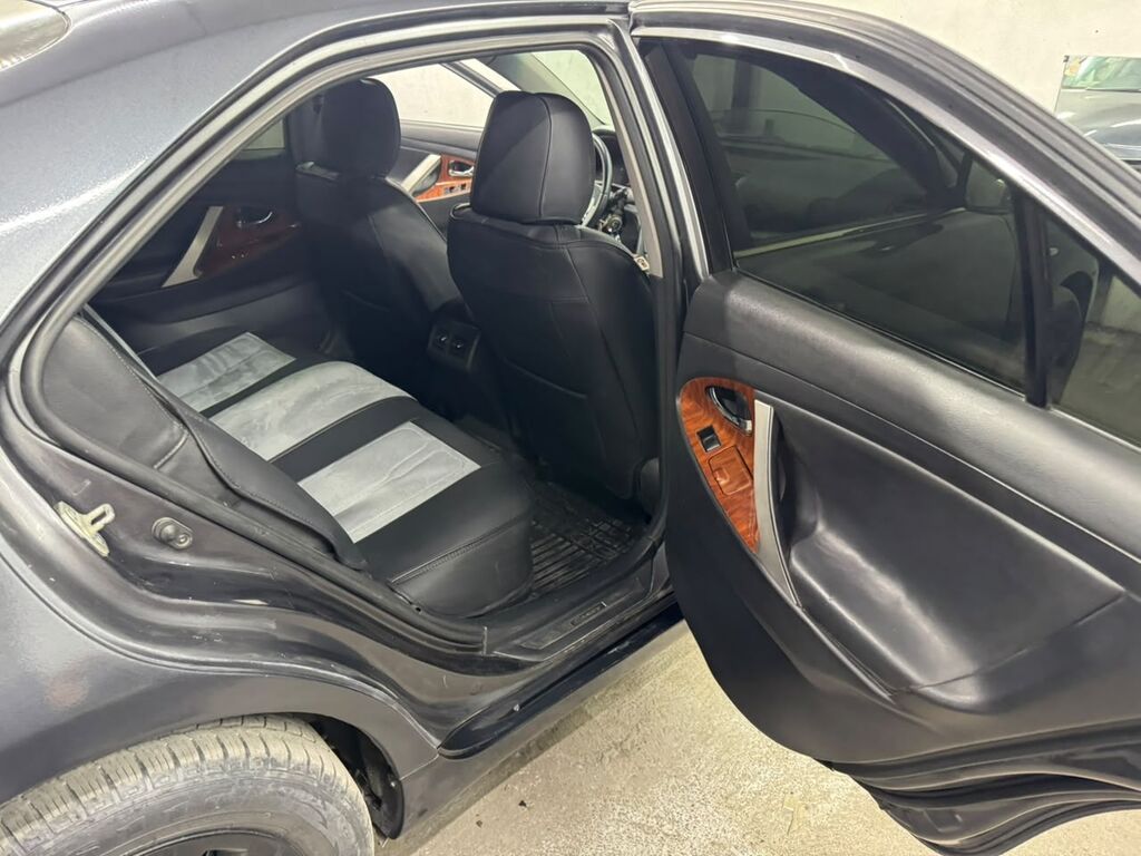 Toyota Camry: 2007 г., 3.5 л, Автомат, Газ, Седан: фото 6