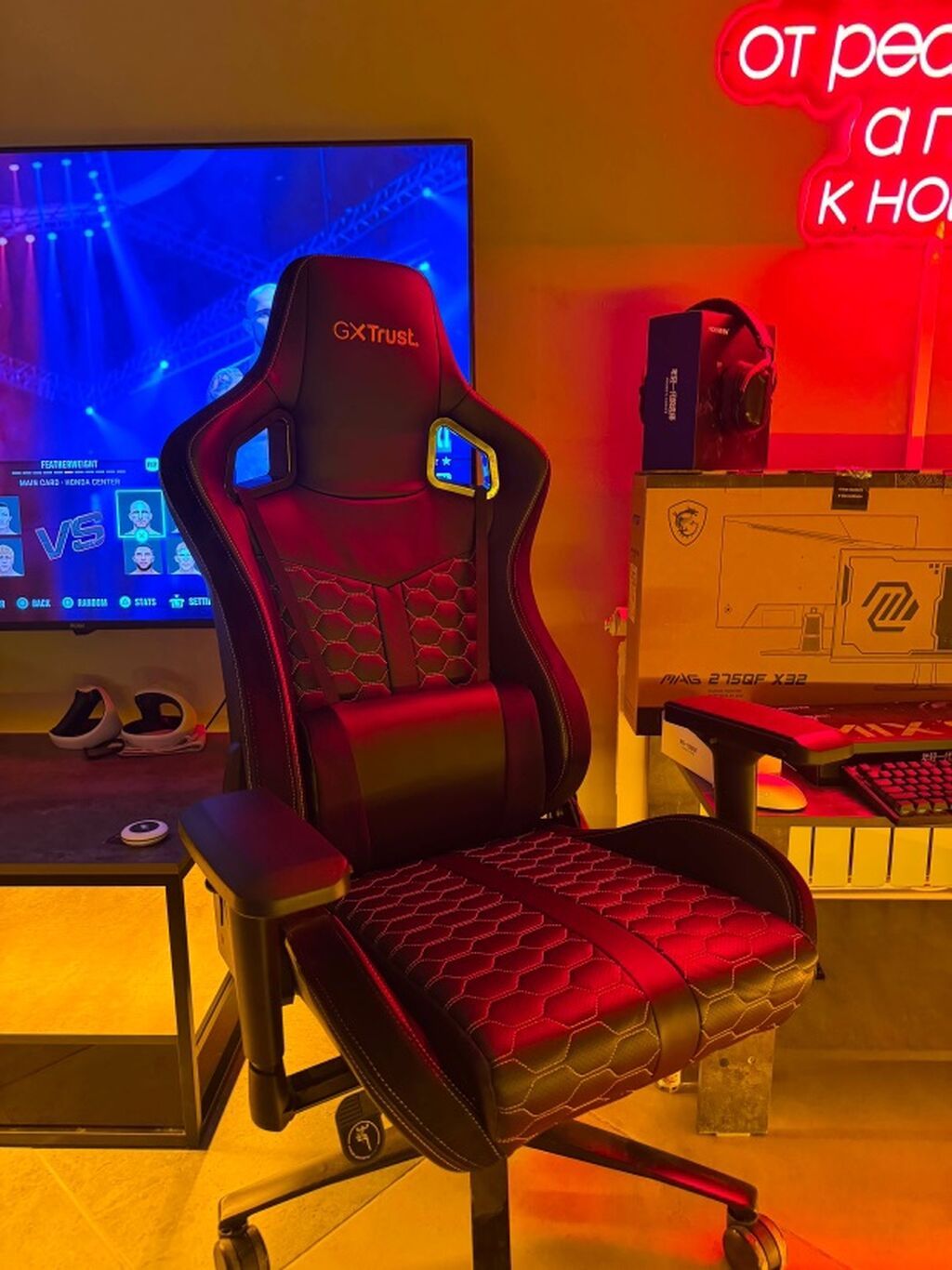 В наличии 5 шт Полный заряженный комплект для игр, рендеринга: фото 8