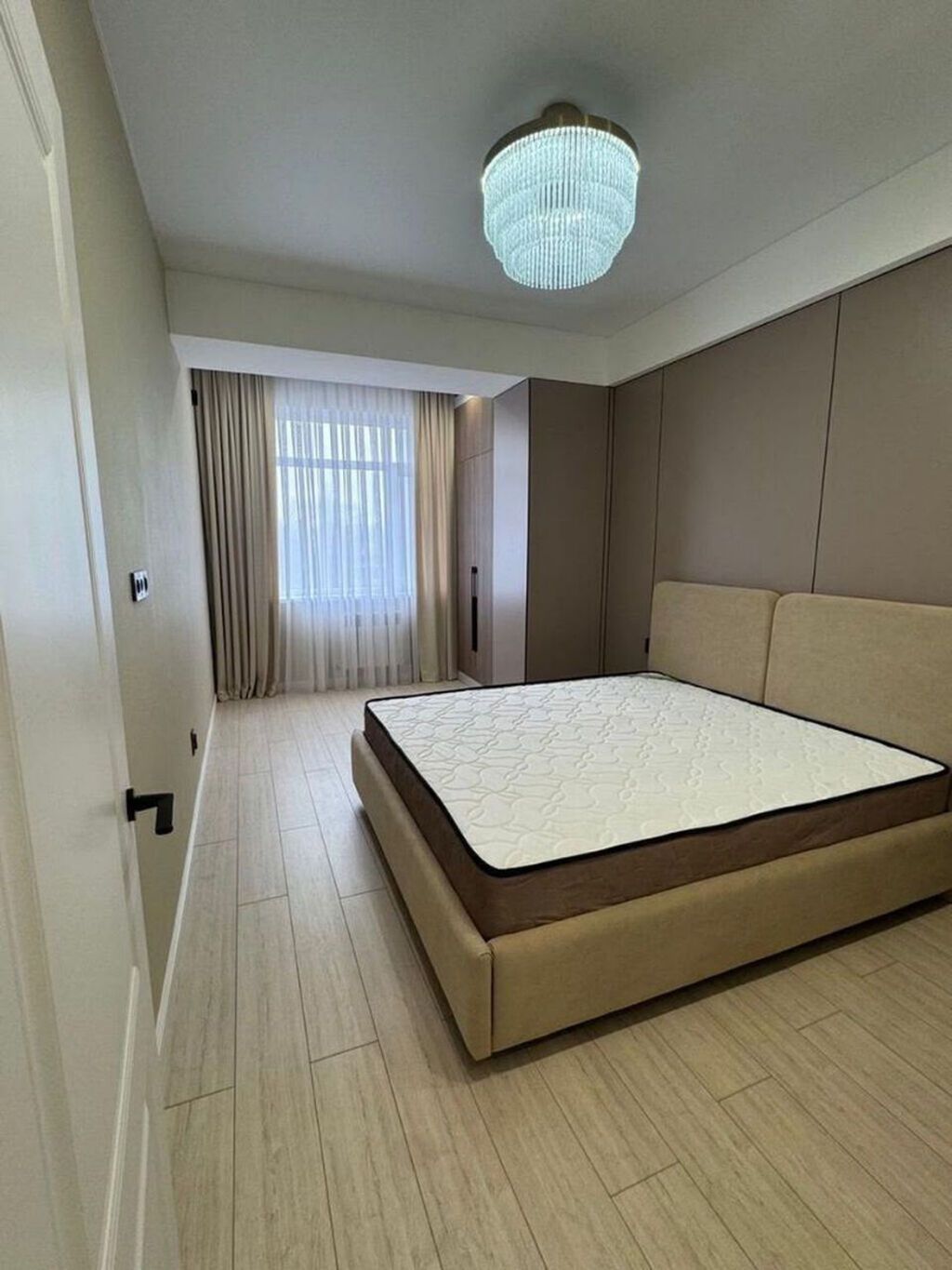2 комнаты, 63 м², Элитка, 5 этаж, Евроремонт — фото 6