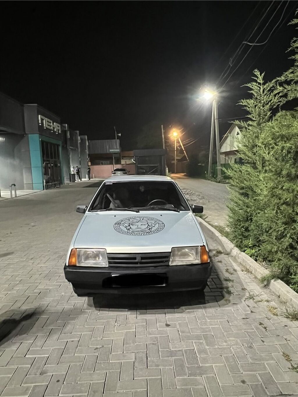 Lada (ВАЗ) 21099