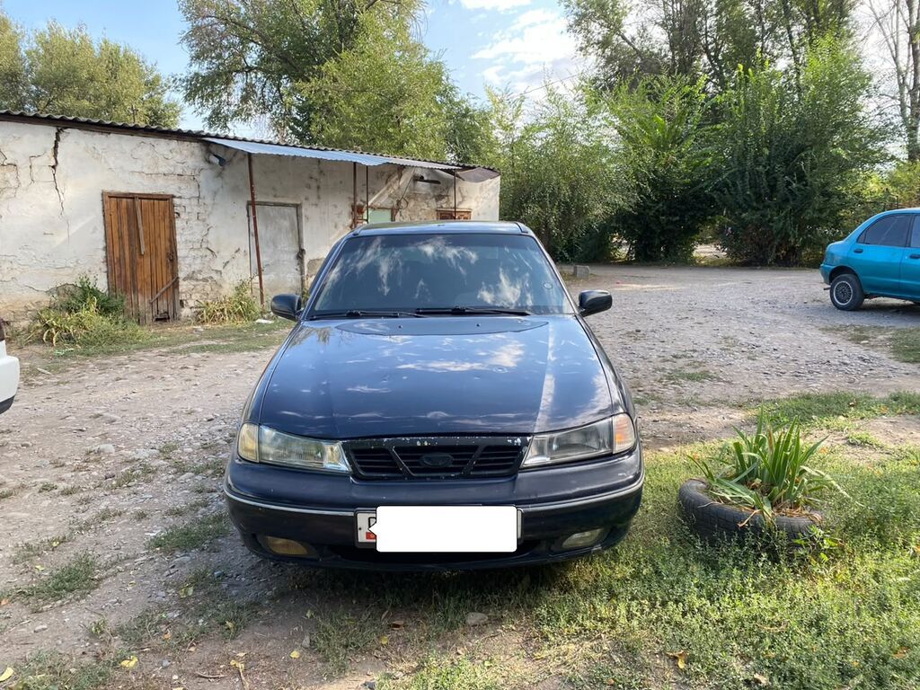 Daewoo Nexia: 2005 г., 1.5 л, Механика: фото 3