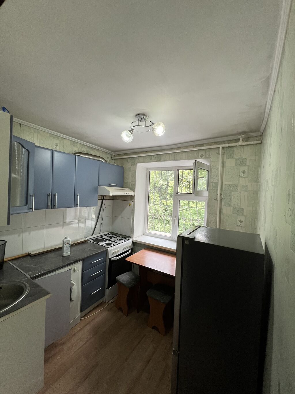 1 комната, 30 м², Кудайберген авторынок 104 серия, 3 этаж: фото 7