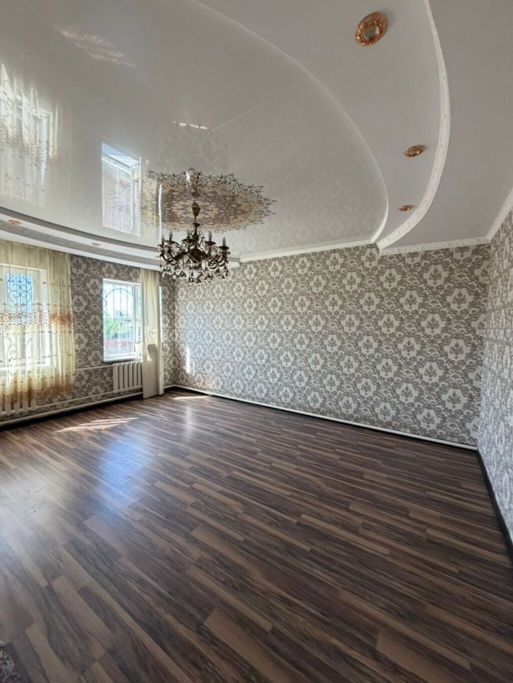 Продаётся: 2-этажный особняк — 300 м² Локация: Бишкек, ж/м: фото 7