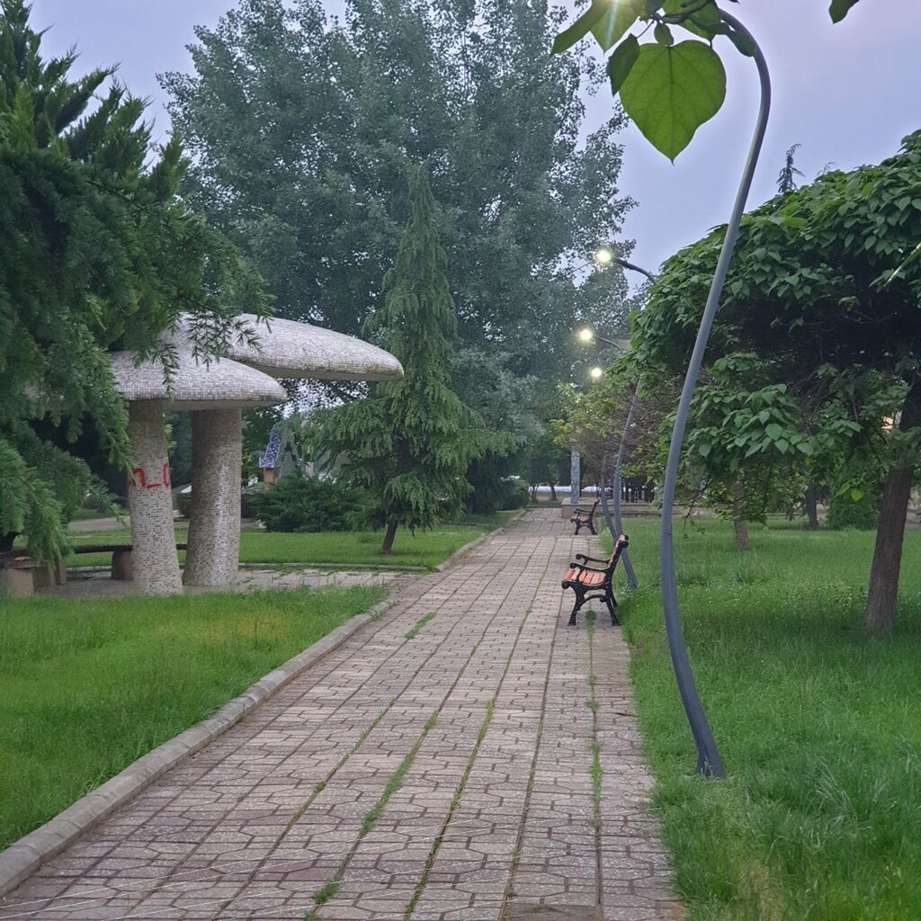 4 otaqlı, Yeni tikili, 100 kv. m