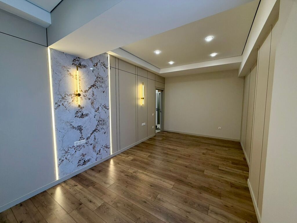 3 комнаты, 95 м², Кок-Жар мкр Элитка, 11 этаж, Дизайнерский ремонт: фото 6