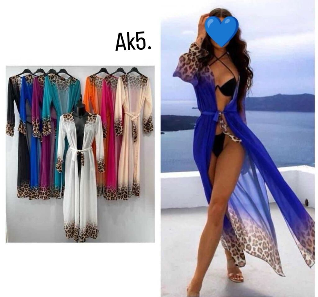 Kupaći kostimi: 3XL (EU 46), bоја - Šareno