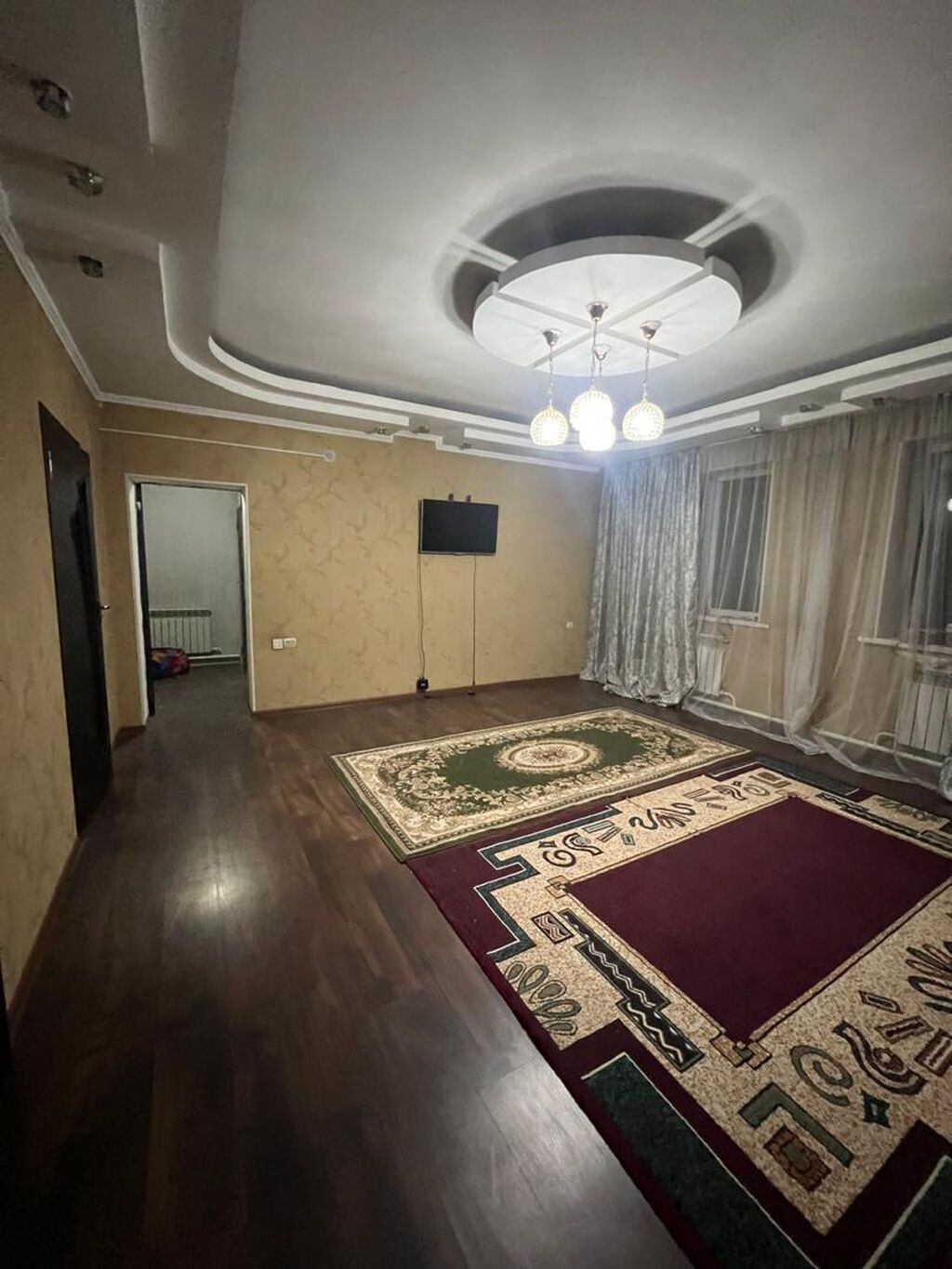 Продаётся дом в Бишкеке по первой линии ул. Элебесова (продолжение — фото 3