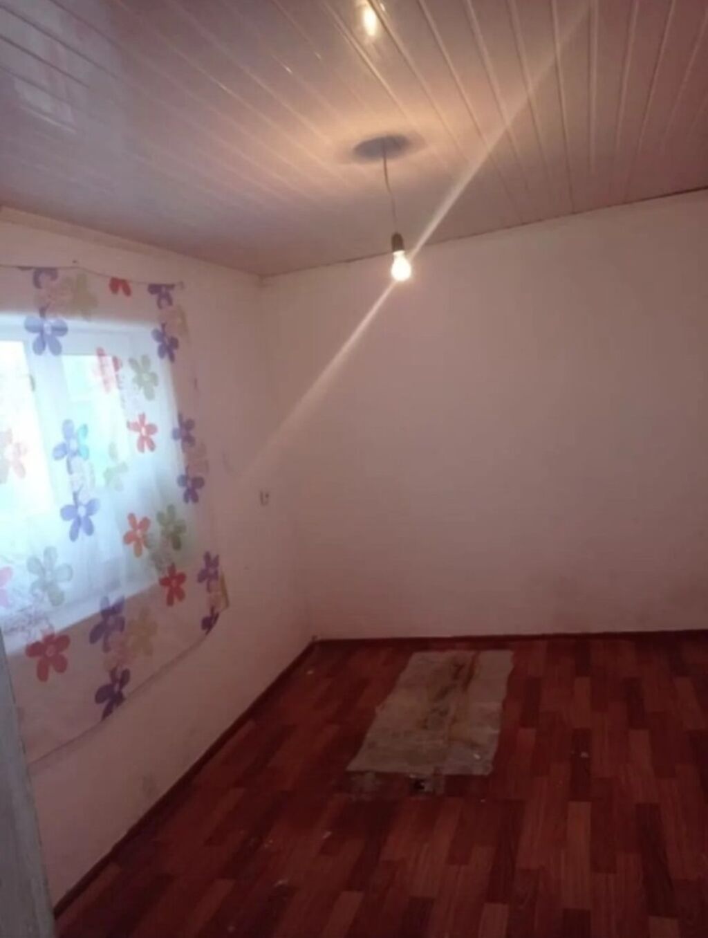 26 м², 1 комната, Рабочий Городок, Без животных: фото 1