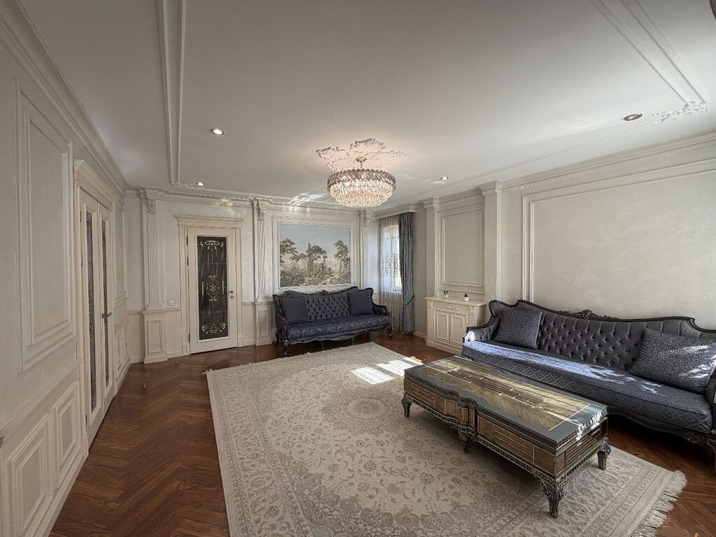 250 м², 7 комнат, Алтын-ордо ж/м, Семейным: фото 5