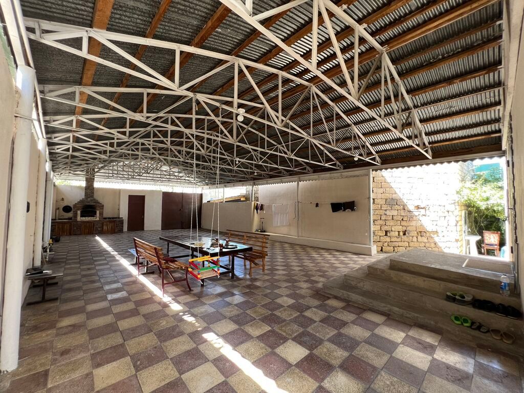 Xırdalan, 224 kv. m, 6 otaqlı, Kombi, Qaz, İşıq