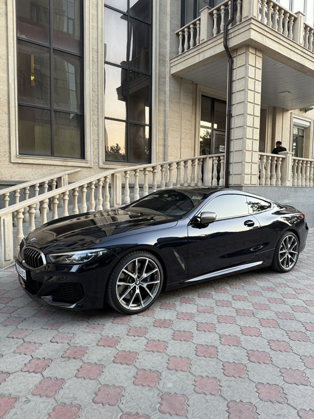 Продам BMW M850i xDrive Coupe 2019 г.: фото 2