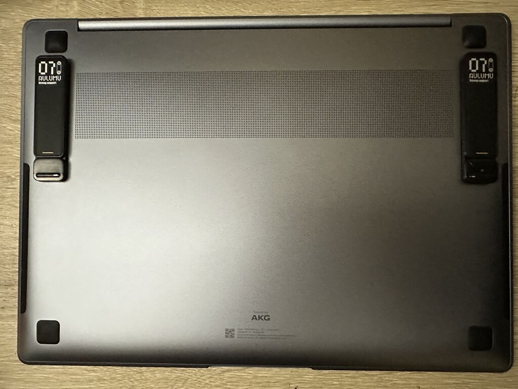 Ультрабук, Б/у, Intel Core Ultra 7: фото 6