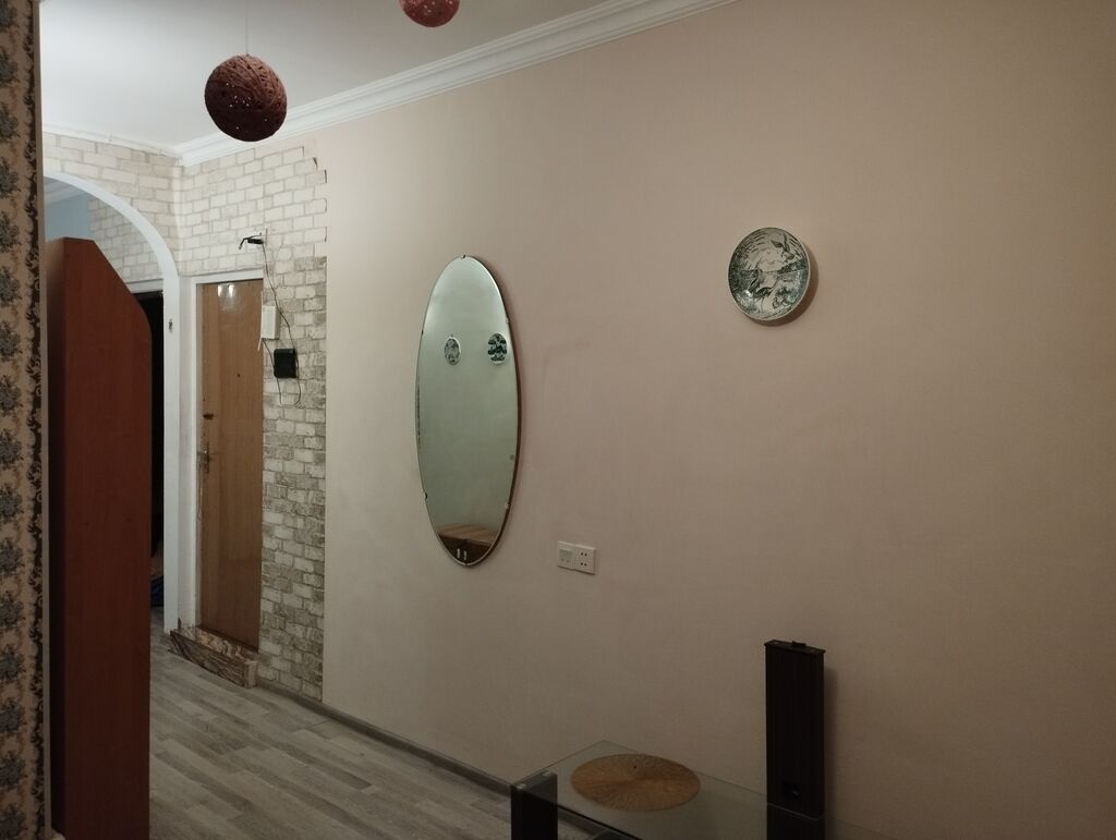 Bakı, Əhmədli, 2 otaqlı, Köhnə tikili, m. Həzi Aslanov, 60 kv. m