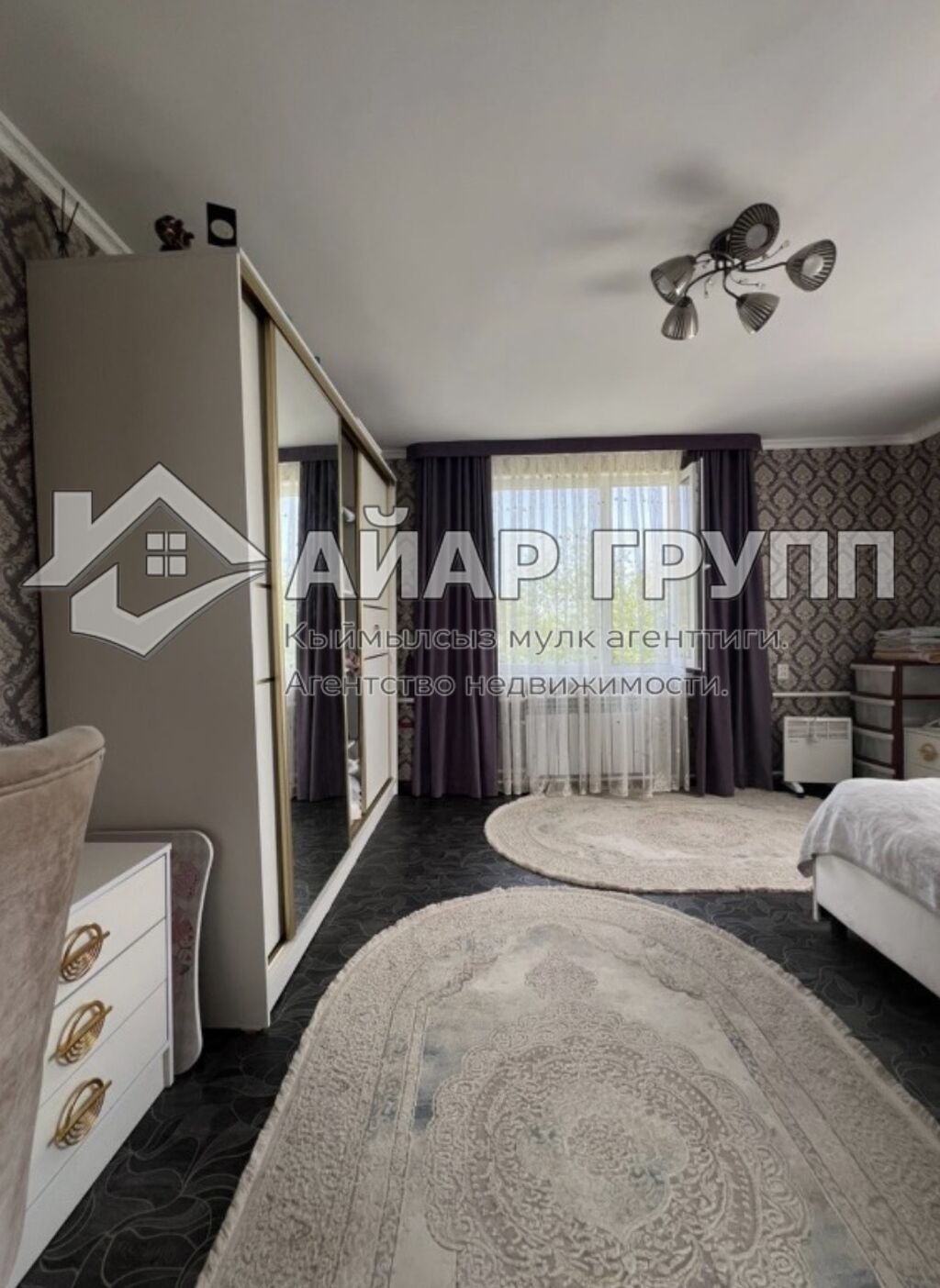 ПРОДАЁТСЯ ДОМ НА ИССЫК-КУЛЕ г. Чолпон-Ата, район РЭС — 1-я линия: фото 7