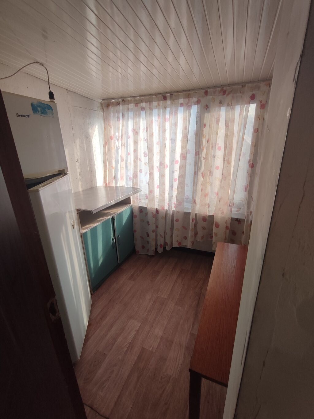 40 м², 2 комнаты, ул. Ахунбаева / Бакаева: фото 3