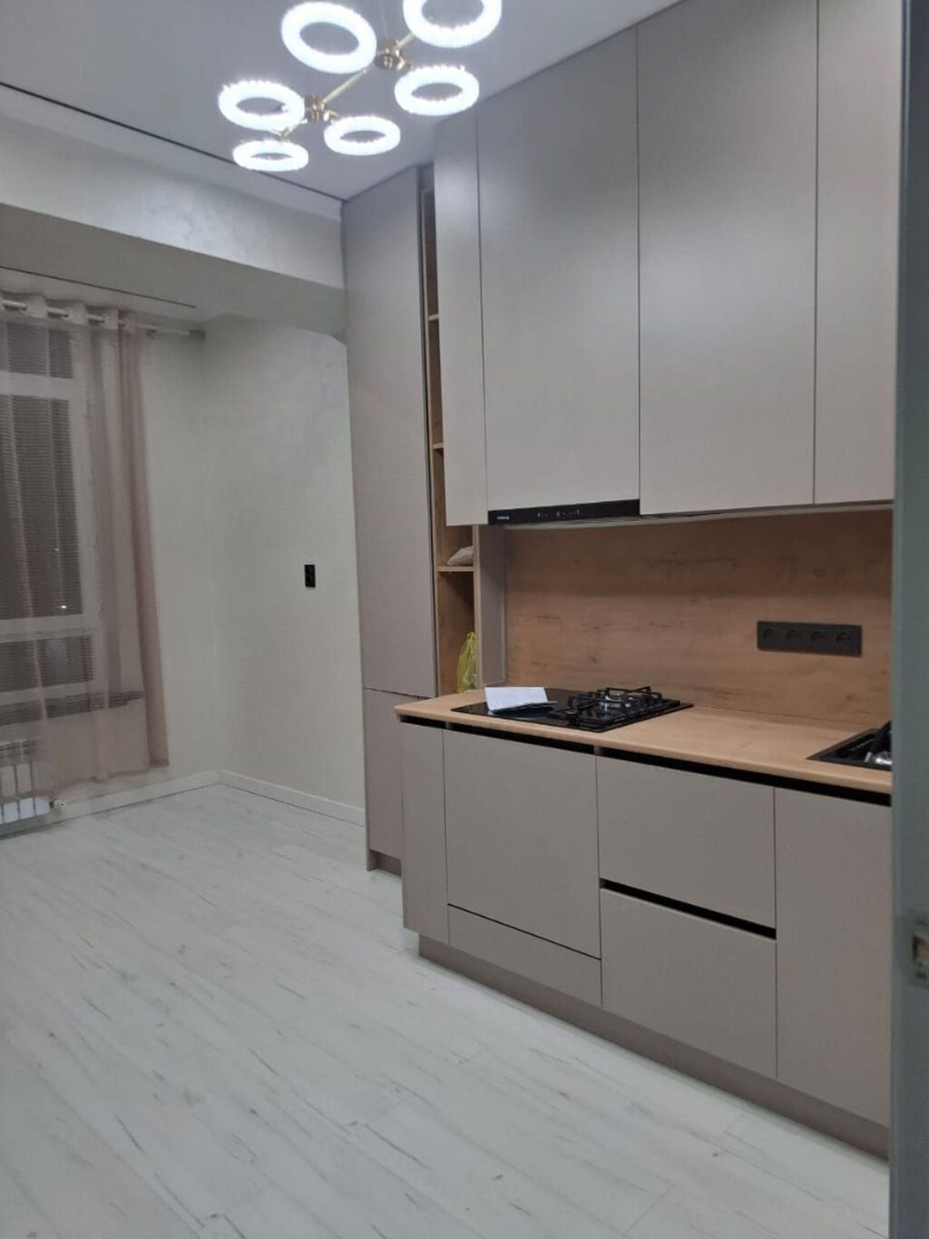 Продам 2-комнатную квартиру 60 м² в ЖК Discovery, Асанбай: фото 4
