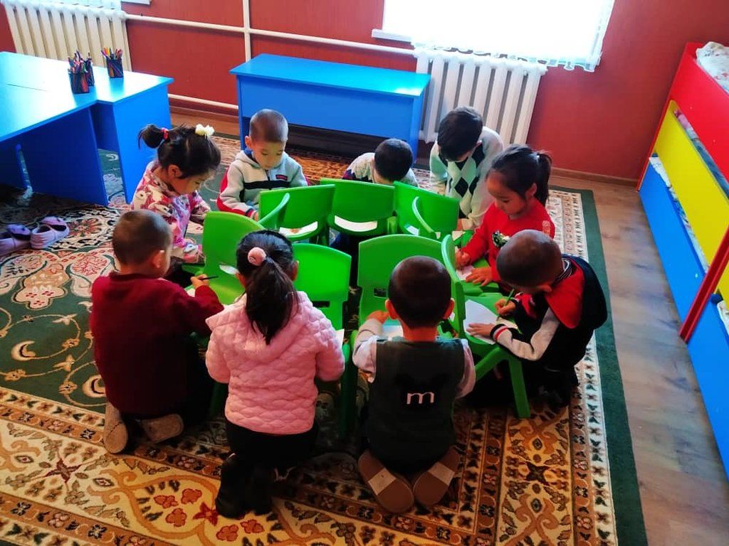 Частный детский сад "Aрген" приглашает ваших деток. Без вступительных — фото 3