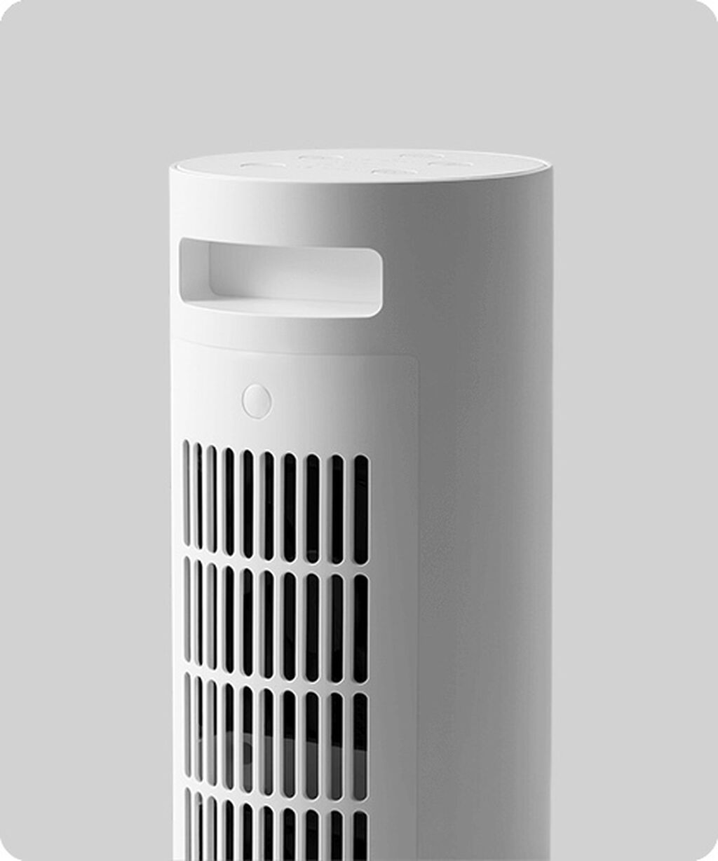 Xiaomi tower heater lite