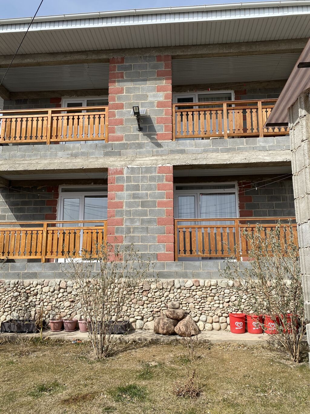 Продается готовый бизнес в городе Чолпоната уютный и: фото 2