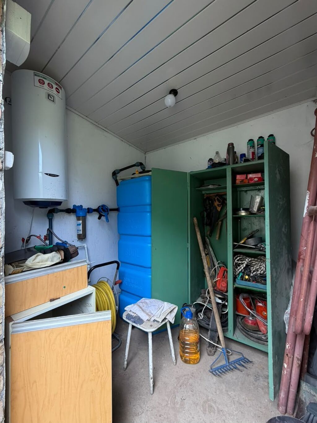 2 комнаты, 73 м², Электричество, Холодная вода: фото 4