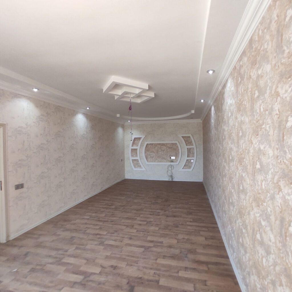 Biləcəri 4 otaqlı, 200 kv. m, Kredit yoxdur, Yeni təmirli