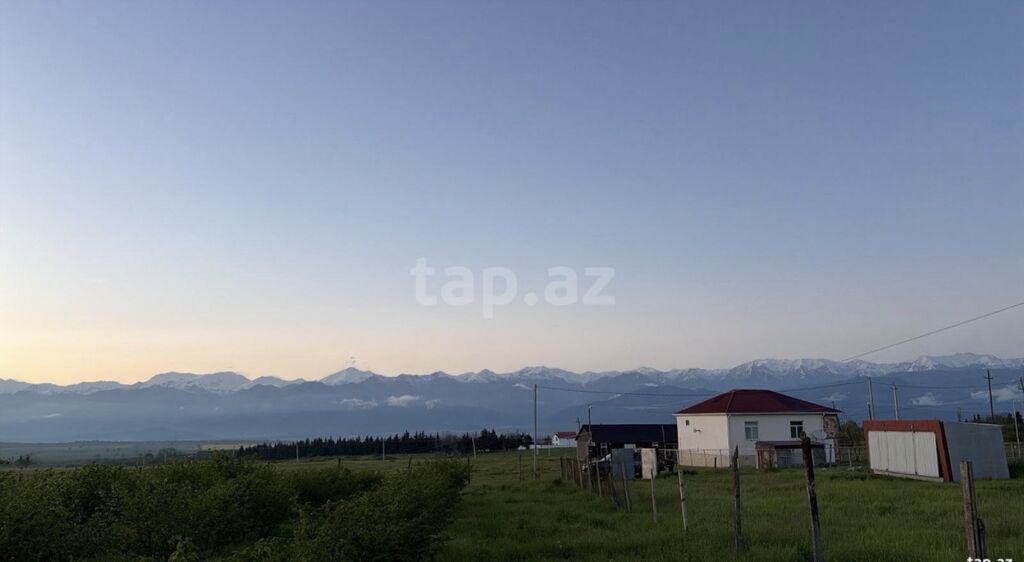 10 sot, Tikinti, Barter mümkündür, Kupça (Çıxarış)
