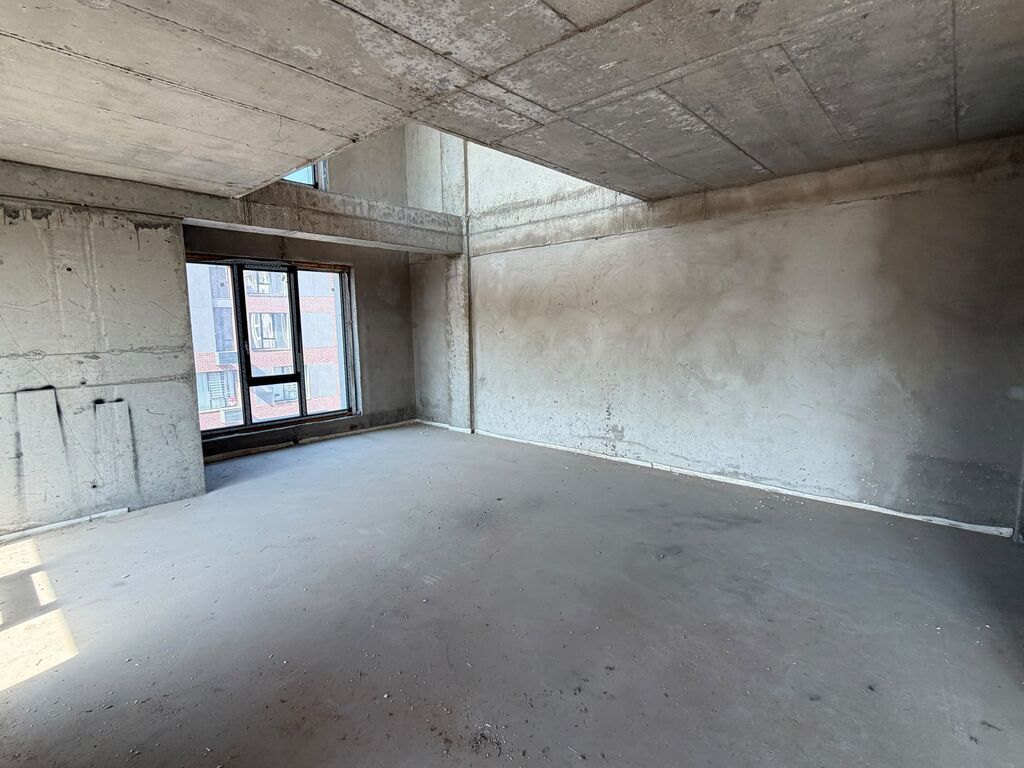 4 комнаты, 277 м², Элитка, 9 этаж, ПСО (под самоотделку): фото 3