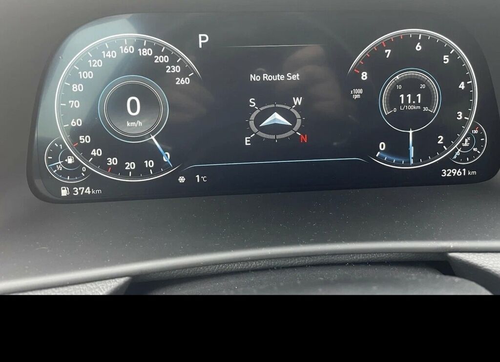 Hyundai Sonata: 2019 г., 2 л, Автомат, Газ, Седан: фото 4