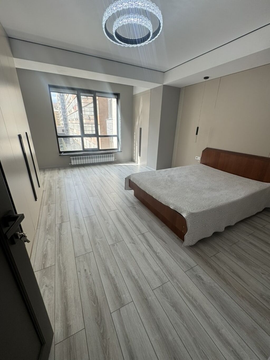 2 комнаты, 82 м², Средний Джал Элитка, 5 этаж, Дизайнерский ремонт: фото 6