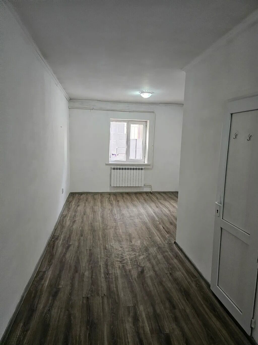 24 м², 1 комната, Арча-Бешик ж/м, Без животных: фото 6