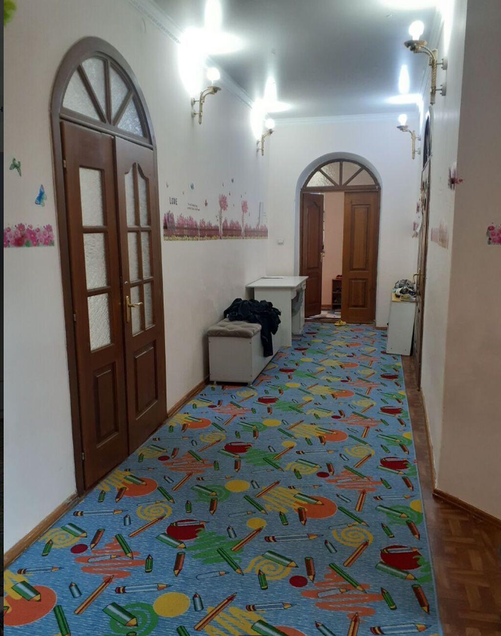 365 м², 6 комнат и более, Арча-Бешик ж/м: фото 8