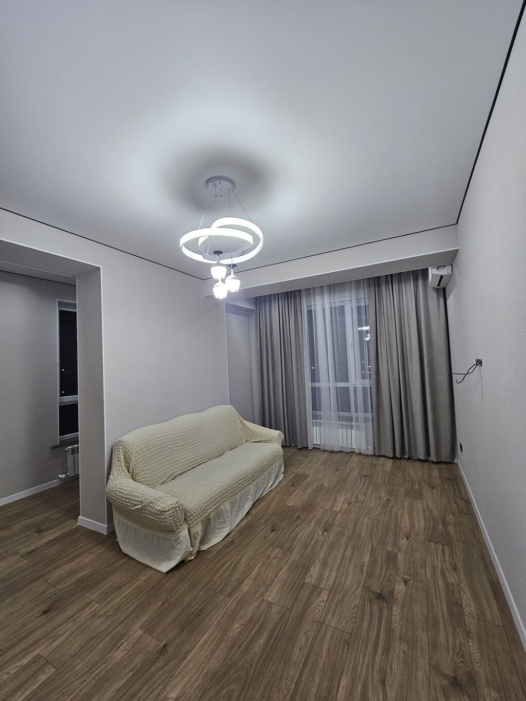 Сдам 2-комнатную квартиру, 61 м², Пишпек Элитка, 6 этаж: фото 5
