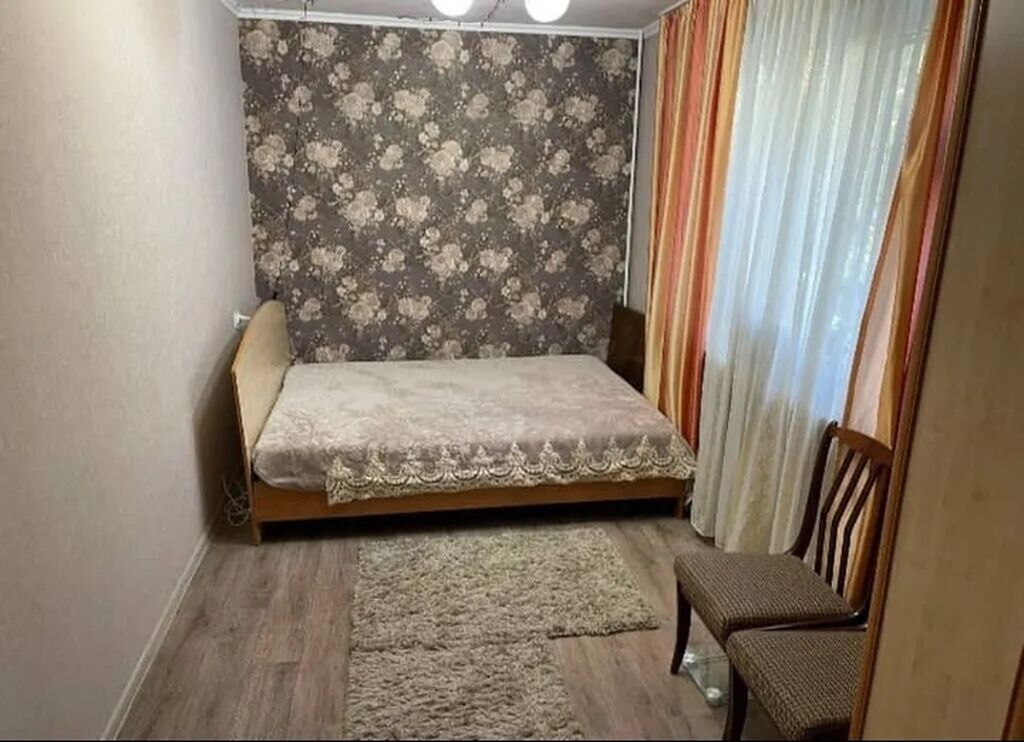 Продам 2-комн. квартиру, 44 м², 5 мкр, 1 этаж: фото 3