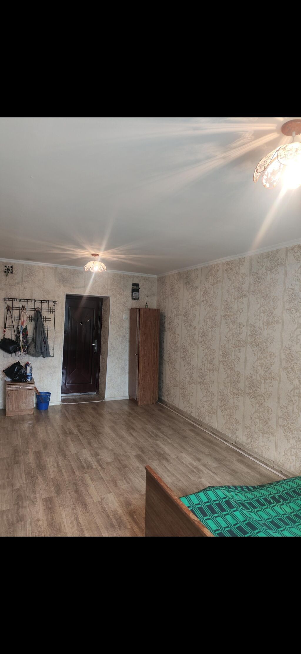 Продается комната коридорного типа 18кв.м. 3/4 этаж,общие: фото 2