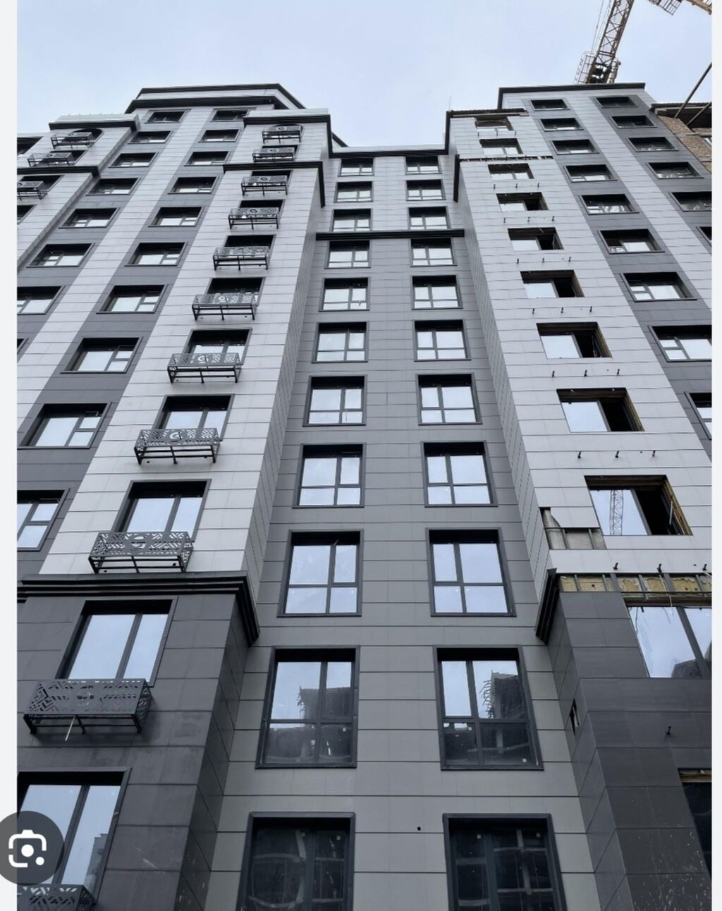 СДАЁТСЯ В АРЕНДУ КОММЕРЧЕСКОЕ ПОМЕЩЕНИЕ ЖК Capstroy City | напротив: фото 2