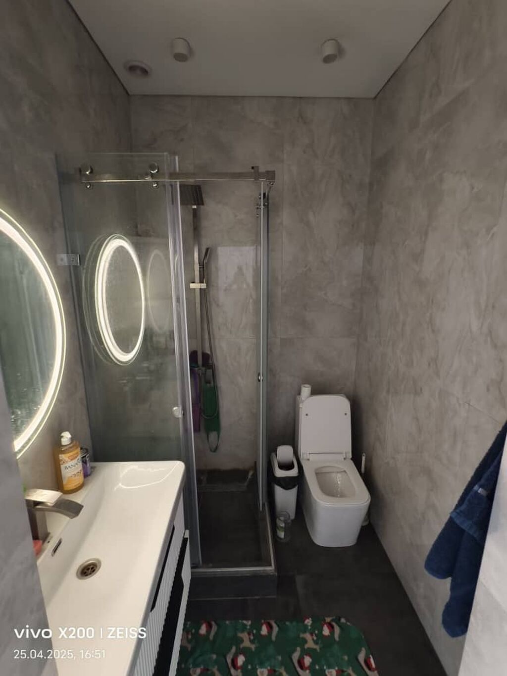130 м², 4 комнаты: фото 8