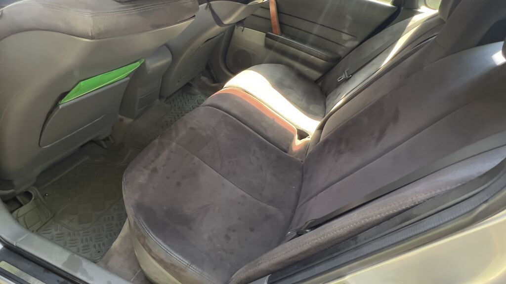 Nissan Teana: 2004 г., 2.3 л, Автомат, Бензин, Седан: фото 7