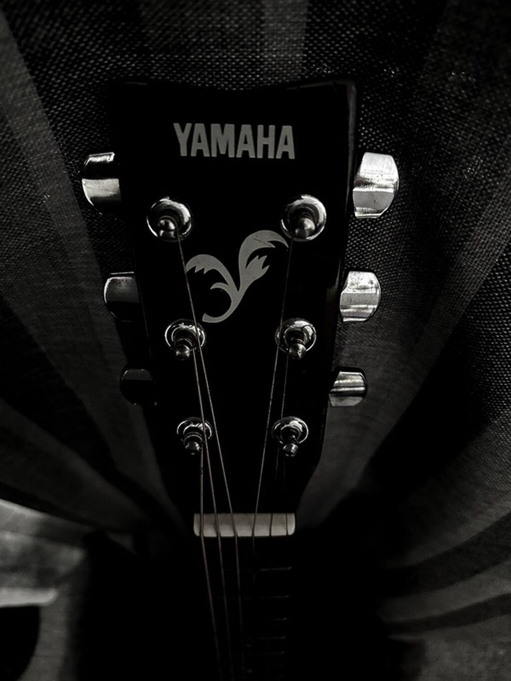Акустическая гитара Yamaha F310 TBS (Tobacco Brown Sunburst) - Формат: фото 2