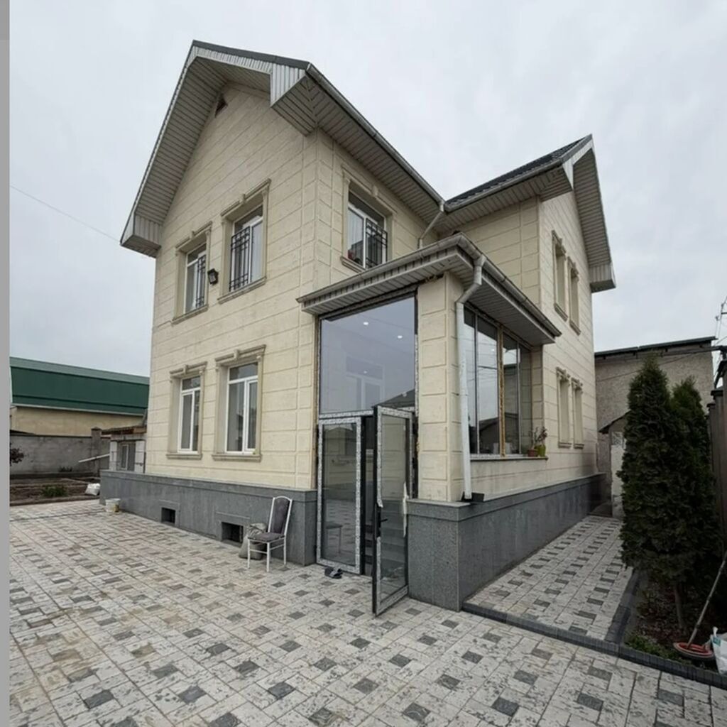 220 м², 6 комнат и более, Арча-Бешик ж/м: фото 1