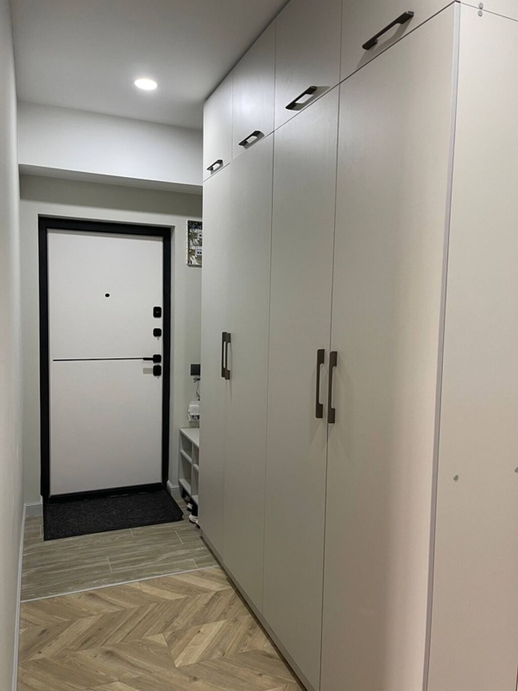 1 комната, 53 м², Старый аэропорт Элитка, 10 этаж, Дизайнерский ремонт: фото 3
